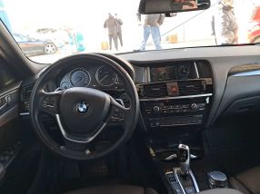 BMW X4 - 2017
