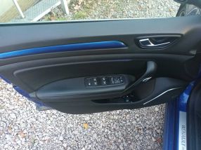 Renault Megane - 2017