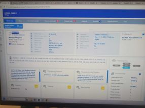 Renault Megane - 2017