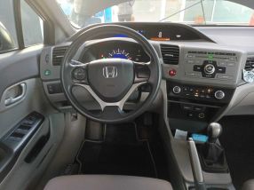 Honda Civic - 2012