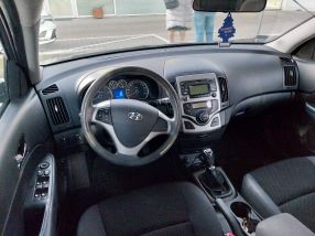 Hyundai i30 - 2010
