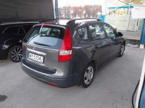 Hyundai i30 - 2010