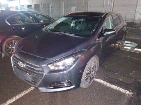 Hyundai i40 - 2016