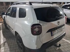 Dacia Duster - 2018
