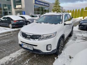 Kia Sorento - 2013
