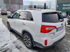 Kia Sorento - 2013