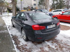 BMW 3 - 2017