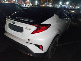 Toyota C-HR - 2021