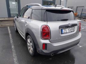 MINI Countryman - 2023
