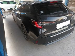 Toyota Corolla - 2020