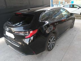 Toyota Corolla - 2020