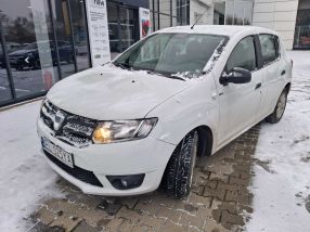 Dacia Sandero - 2016