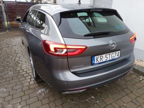 Opel Insignia - 2020