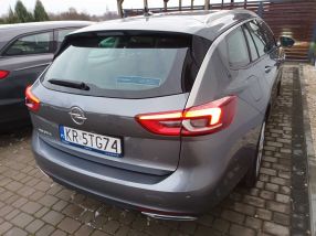 Opel Insignia - 2020