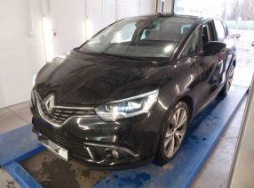 Renault Scenic - 2018