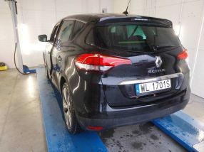 Renault Scenic - 2018