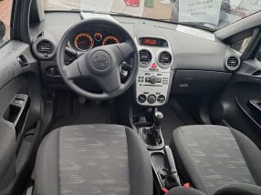 Opel Corsa - 2012