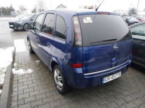 Opel Meriva - 2006