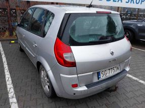 Renault Scenic - 2008