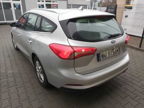 Ford Focus - 2021