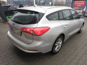 Ford Focus - 2021