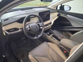 Skoda Enyaq - 2023
