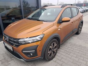 Dacia Sandero - 2021