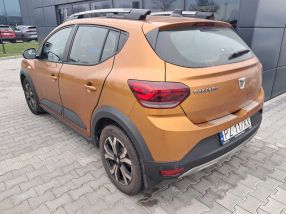 Dacia Sandero - 2021