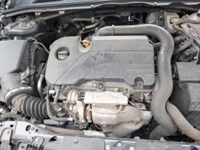 Opel Insignia - 2019