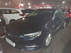 Opel Insignia - 2019