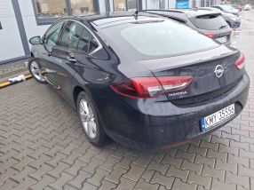 Opel Insignia - 2019