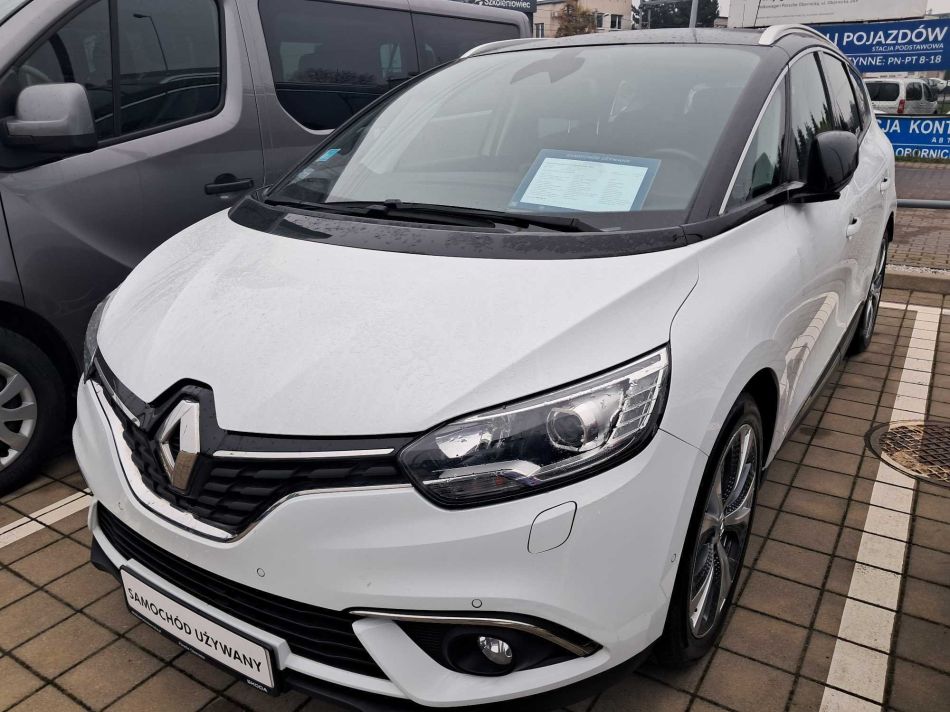 Renault Grand Scenic - 2017