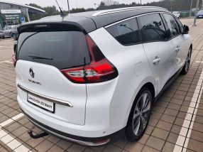 Renault Grand Scenic - 2017
