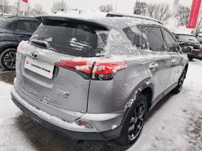 Toyota RAV 4 - 2018