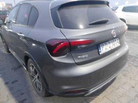 Fiat Tipo - 2022