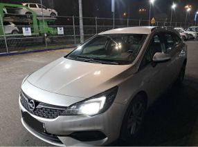 Opel Astra - 2020