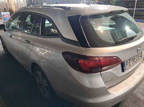 Opel Astra - 2020