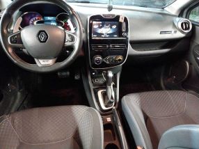 Renault Clio - 2016