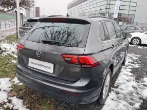 Volkswagen Tiguan - 2017