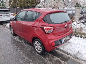 Hyundai i10 - 2016