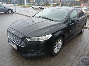 Ford Mondeo - 2015