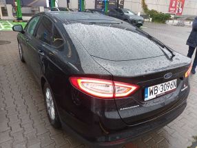 Ford Mondeo - 2015