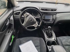 Nissan X-Trail - 2015