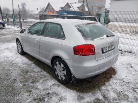 Audi A3 - 2009