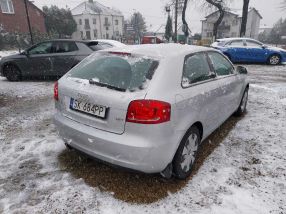 Audi A3 - 2009