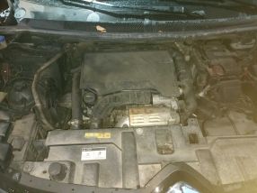 Citroen C5 Aircross - 2021