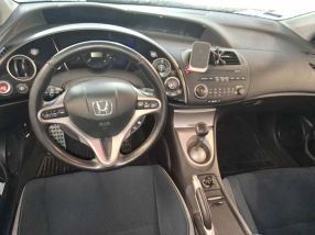 Honda Civic - 2008