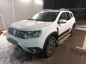 Dacia Duster - 2019