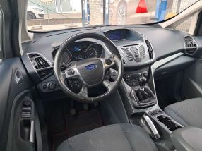 Ford Focus C-Max - 2012