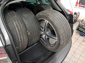 Renault Megane - 2012